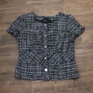 Mossimo Bolero jacket